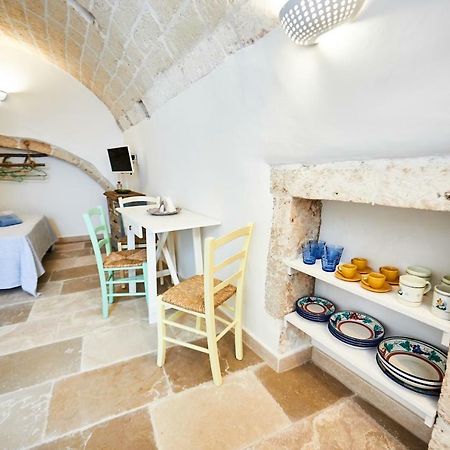 Equorum 11 - Ostuni Centro Exterior photo