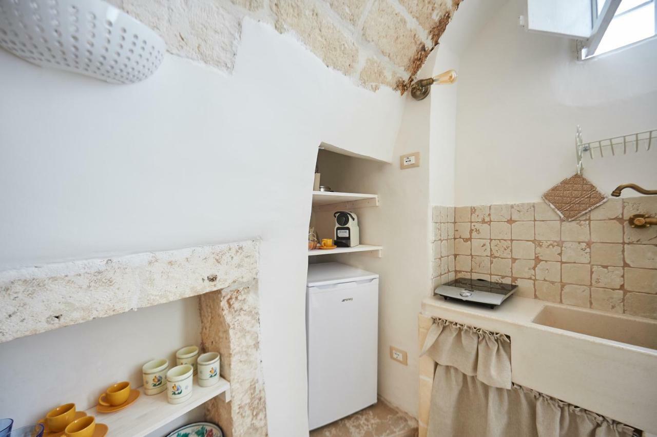 Equorum 11 - Ostuni Centro Exterior photo