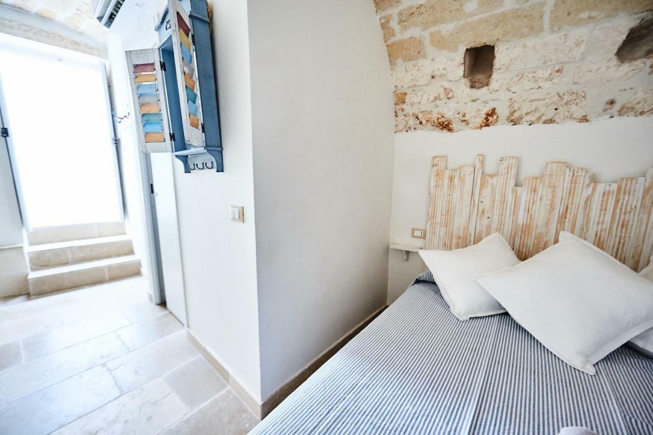 Equorum 11 - Ostuni Centro Exterior photo