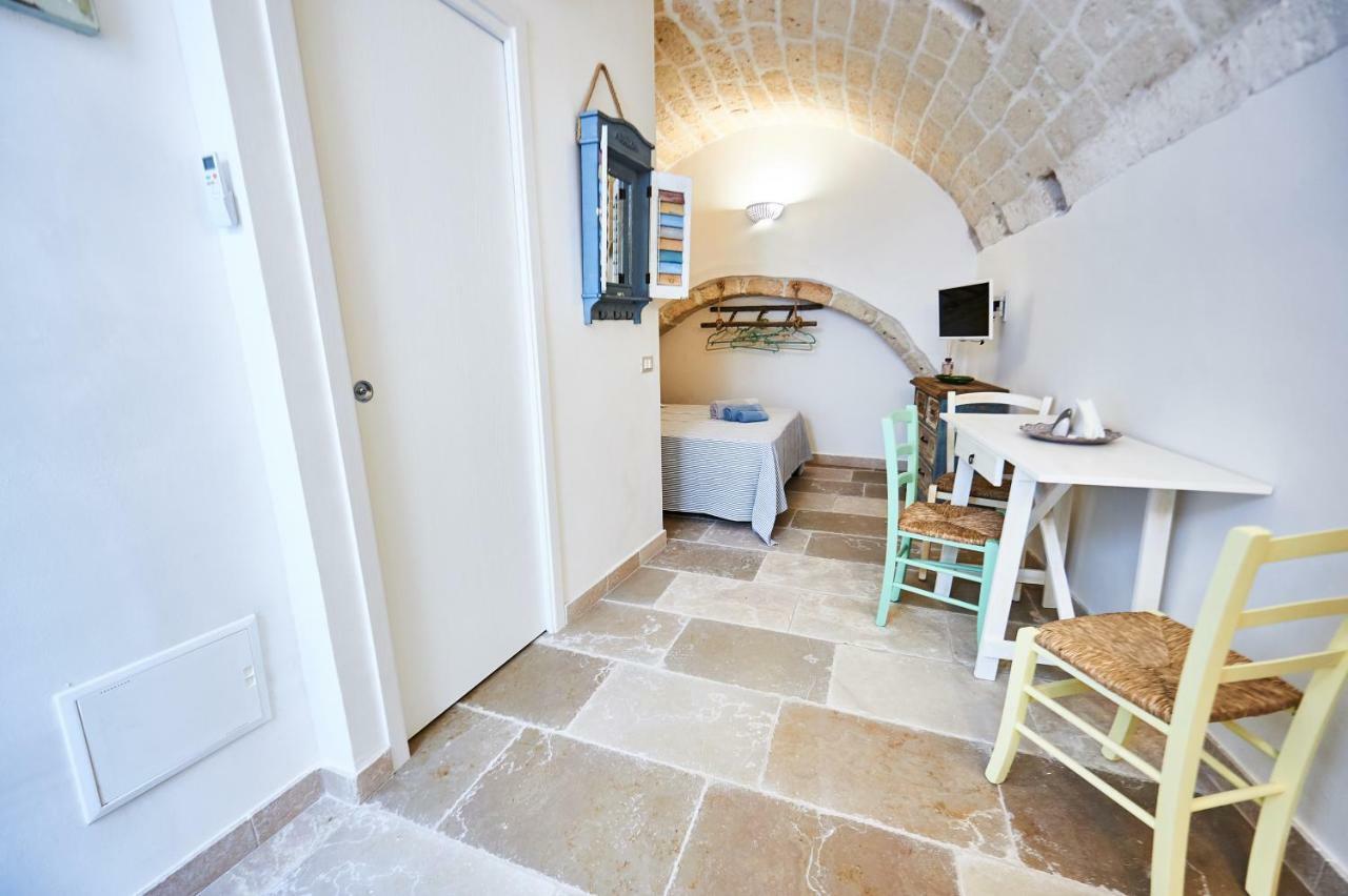 Equorum 11 - Ostuni Centro Exterior photo